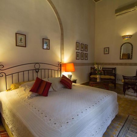 Riad Norma Fez Kamer foto