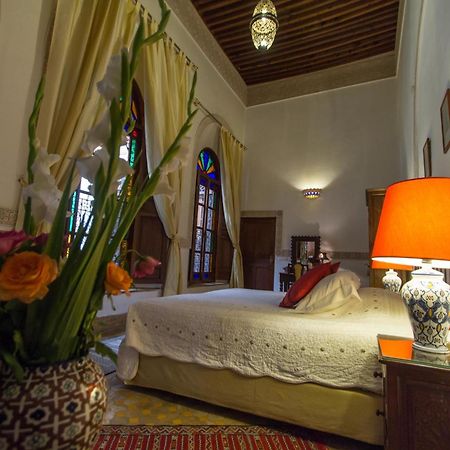 Riad Norma Fez Kamer foto