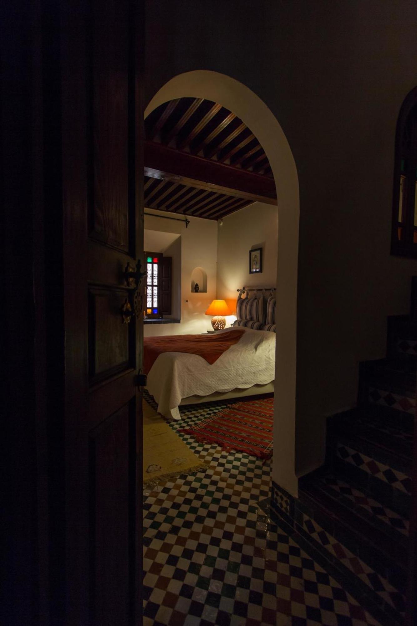 Riad Norma Fez Kamer foto